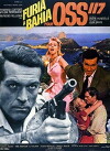 OSS 117: Mission for a Killer (1965)