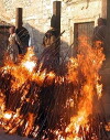 Secret Files of the Inquisition (2006)