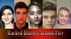Hacked Diaries: School Fire (2016)
