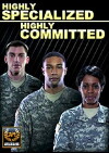 Highly Specialized, Highly Committed (2013)