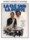 The Key Is in the Door (1978)