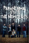 Paranormal State: The New Class (2010)