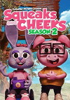 Squeaks & Cheeks (2017)