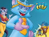 Tajni agent Izzy (2002)
