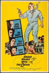 Ein Händedruck des Teufels (1959)