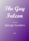 The Gay Falcon (1941)