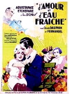 Love and Cool Water (1933)