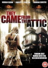 They Came from the Attic (2009)