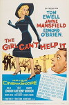 The Girl Can't Help It (1956)