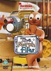 The Morph Files (1995)