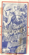 The Phantom Rider (1936)