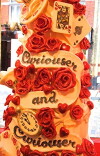 Choccywoccydoodah (2011)