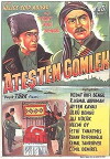 Atesten gömlek (1950)