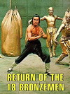 Return of the 18 Bronzemen (1976)