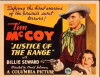 Justice of the Range (1935)