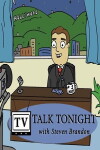 TV Talk Tonight with Steven Brandon (2010)