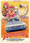 Doomlands (2017)