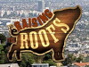 Raising the Roofs (2006)