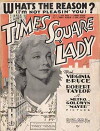 Times Square Lady (1935)