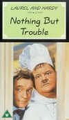 Nothing But Trouble (1944)