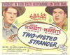 Two-Fisted Stranger (1946)