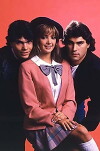 Sweet Challenge (1988)