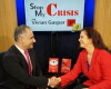 Stop My Crisis with Vivian Gaspar (2016)
