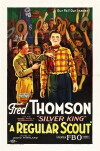 A Regular Scout (1926)