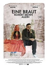 Eine Braut kommt selten allein (2017)