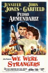 We Were Strangers (1949)