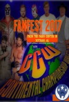 Continental Wrestling Fan Fest 2017 (2017)