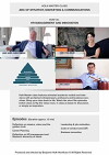 Holk Master-class, ABC of Strategy, Marketing & Communications. Part VII: HR management and innovation. (2018)