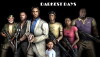 Darkest Days (2013)