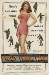 Eight Iron Men (1952)