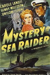 Mystery Sea Raider (1940)