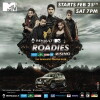 MTV Roadies (2003)