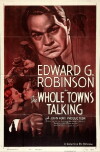 The Whole Town's Talking (1935)