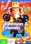 Johnson & Friends (1990)