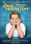 Der Junge muss an die frische Luft (2018)