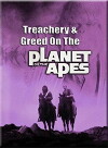 Treachery and Greed on the Planet of the Apes (1980)