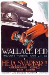 Across the Continent (1922)