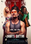 Ugly Nasty People (2017)