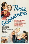 Three Godfathers (1936)