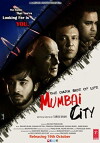 The Dark Side of Life Mumbai City (2018)