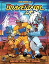 BraveStarr (1987)