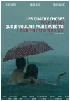 Four Things I Wanted to Do with You (2015)