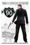 Interstate 90 (2015)
