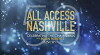 All Access Nashville: Celebrating the CMA Awards with Robin Roberts (2016)