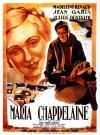 Maria Chapdelaine (1934)