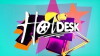 The Hot Desk (2007)